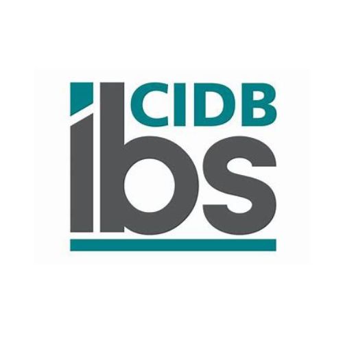 CIDB IBS Score logo