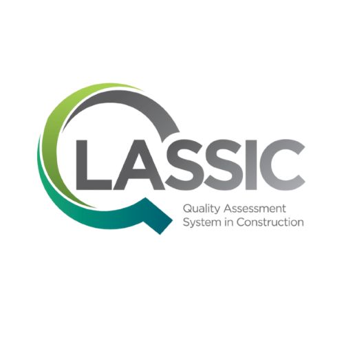 CIDB Qlassic Assessment logo