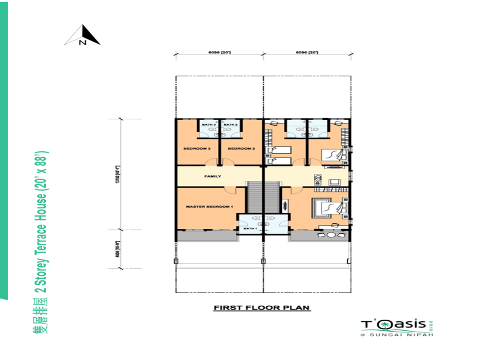 T Oasis @ Sg. Nipah 6