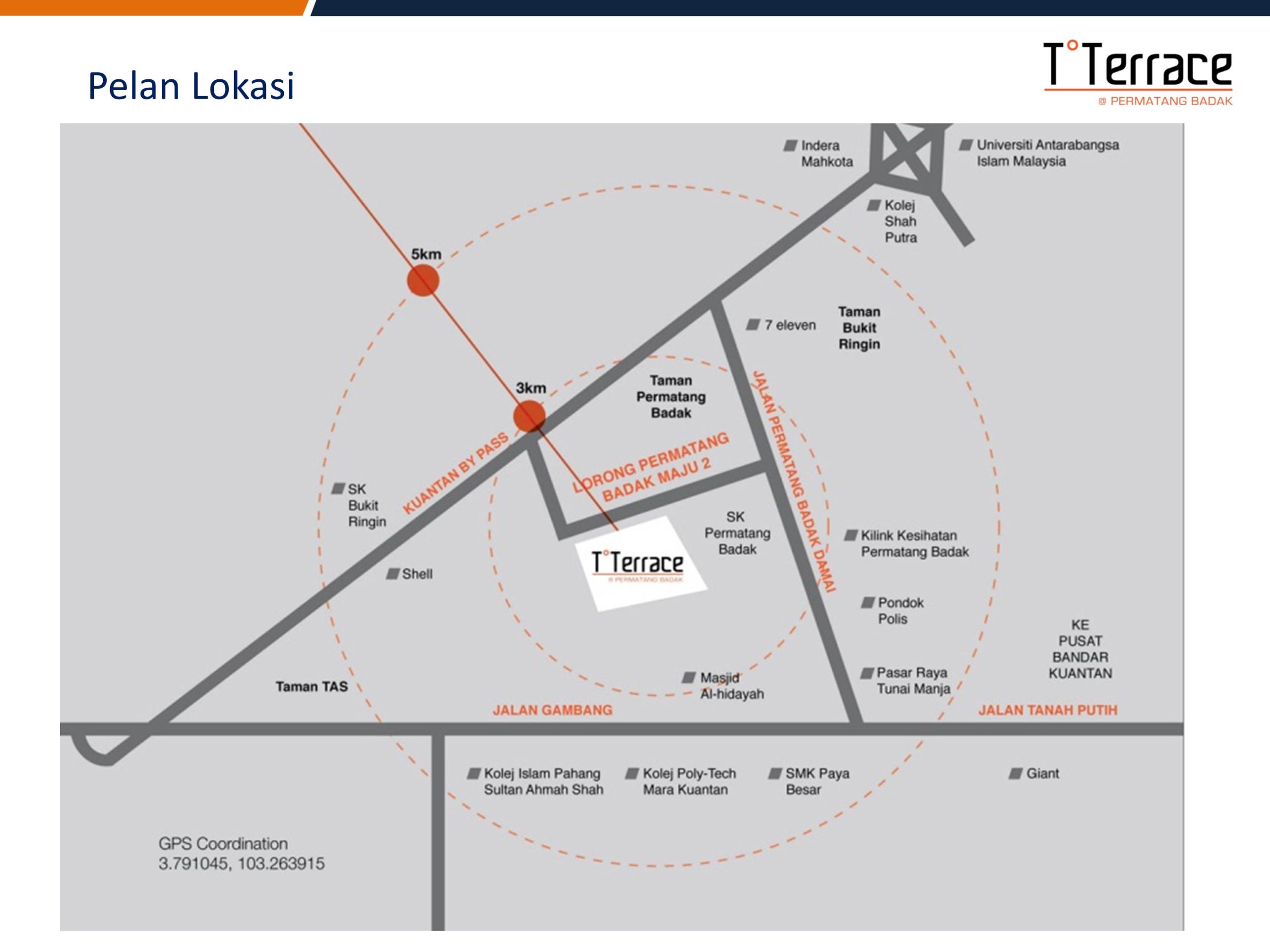 T Terrace @ Permatang Badak Slide 4
